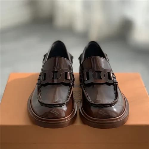 Tod's 2020 Women's Leather Loafer - 토즈 202… - 1