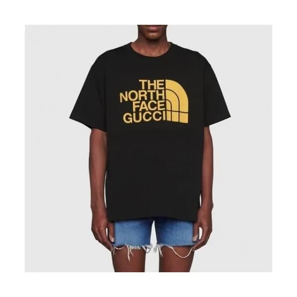 [노스페이스]The north face 2021 Mm/Wm Printing Logo Cot… - 1