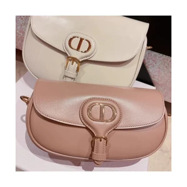 디올 여성 바비 크로스백 Size(21cm) 핑크 - Dior Womens Bobby … - 1