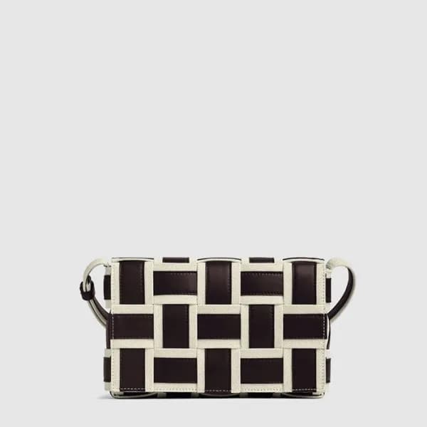 보테가 베네타 남성 카세트 백 - Bottega veneta Mens Cassette Ba… - 1