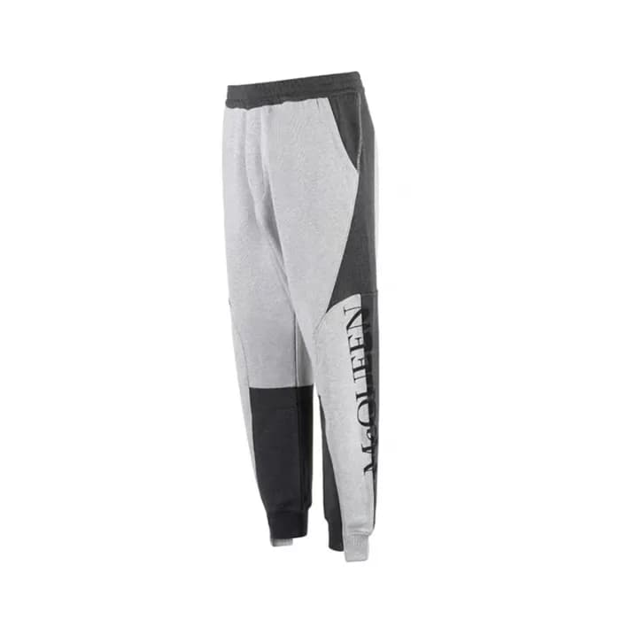 알렉산더맥퀸 남성 트레이닝 팬츠- Alexander McQueen Mens Training… - 1