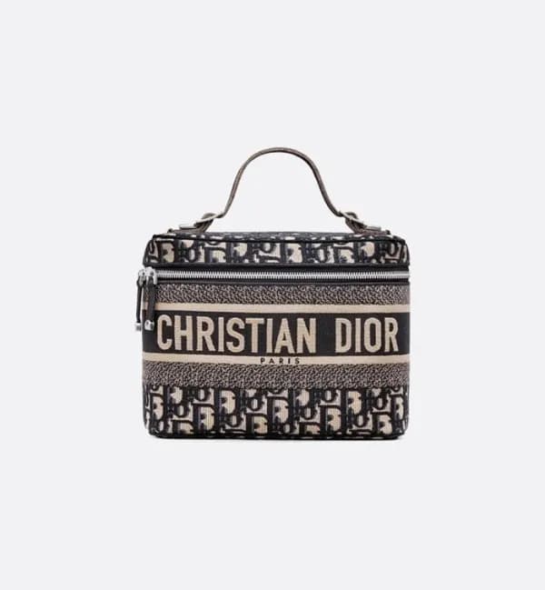 디올 여성 오블리크 파우치 - Dior Womens Oblique Pouch - dib35… - 1