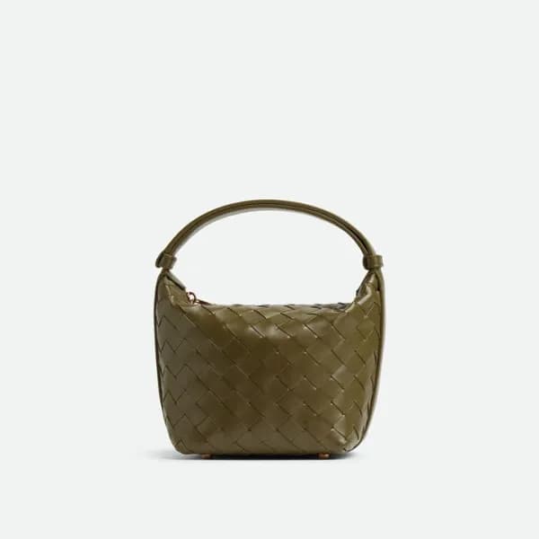 보테가 베네타 여성 캔디 윌리스 - Bottega veneta Womens Candy Wa… - 1