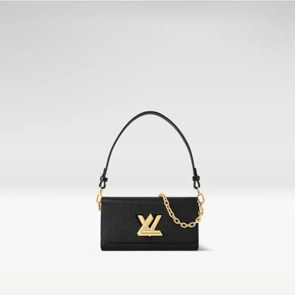 루이비통 여성 트위스트 웨스트 M24549 - Louis vuitton Womens Twi… - 1