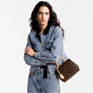 루이비통 여성 미니 클루니 M46055 - Louis vuitton Womens Mini … - 1