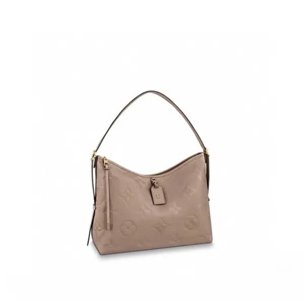 루이비통 여성 앙프렝뜨 캐리올 M46298 - Louis vuitton Womens Car… - 1