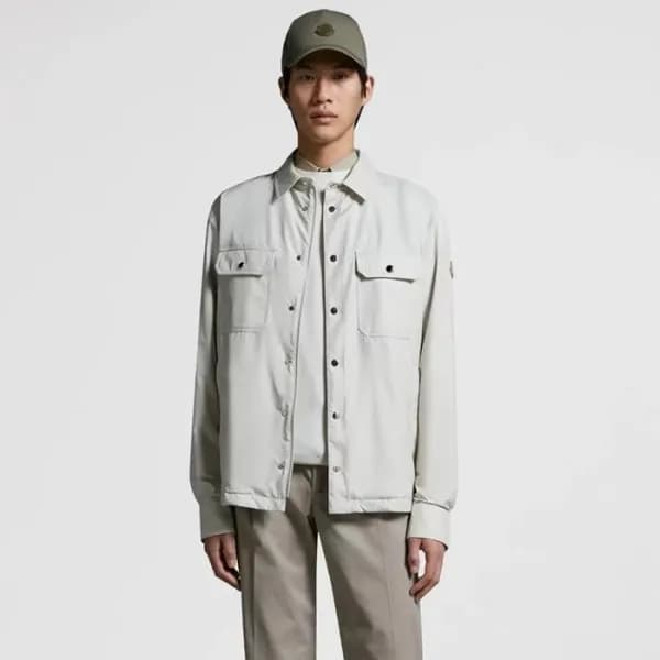 몽클레어 남성 다운 자켓 - Moncler Mens Down Jackets - moc225… - 1