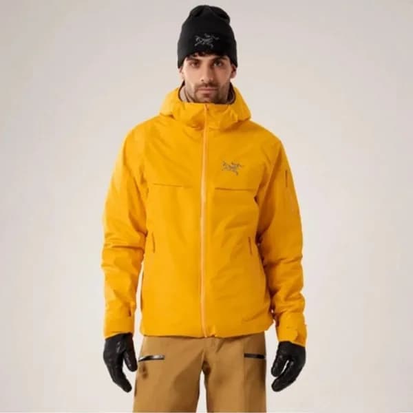 아크테릭스 남성 다운 자켓 - Arcteryx Mens Down Jacket - arc41… - 1