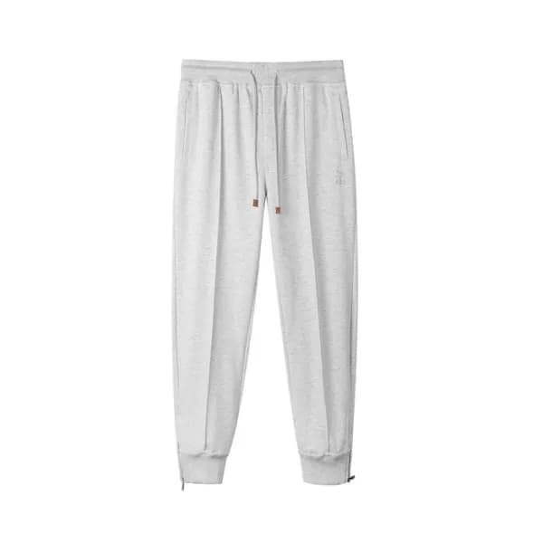 브루넬로쿠치넬리 남성 조거 팬츠 - Brunello Cucinelli Mens Jogger… - 1