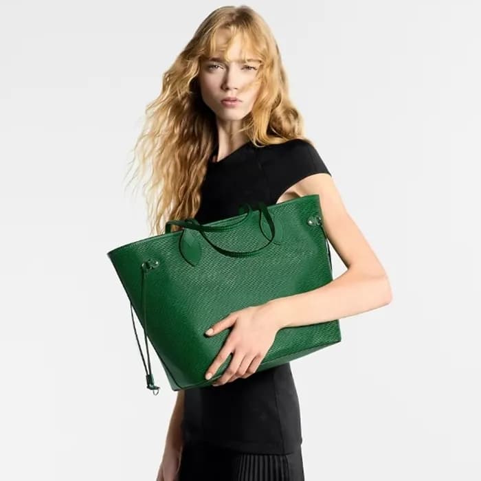 루이비통 여성 네버풀 MM M12195 - Louis vuitton Womens Never… - 1