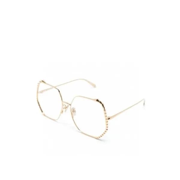 불가리 여성 프리미엄 메탈 프레임 선글라스 - Bvlgari Womens Premium M… - 1