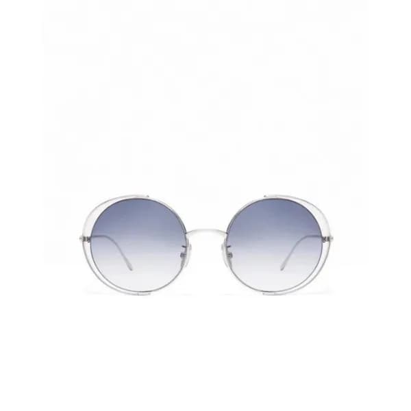 로에베 남/녀 프리미엄 메탈 프레임 선글라스 - Loewe Unisex Premium Me… - 1