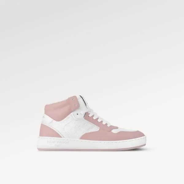 루이비통 여성 스타디움 스니커즈 - Louis vuitton Womens Stadium S… - 1