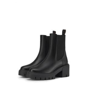 스튜어트 와이츠먼 여성 소호 첼시 부츠 - Stuart Weitzman Womens Soh…