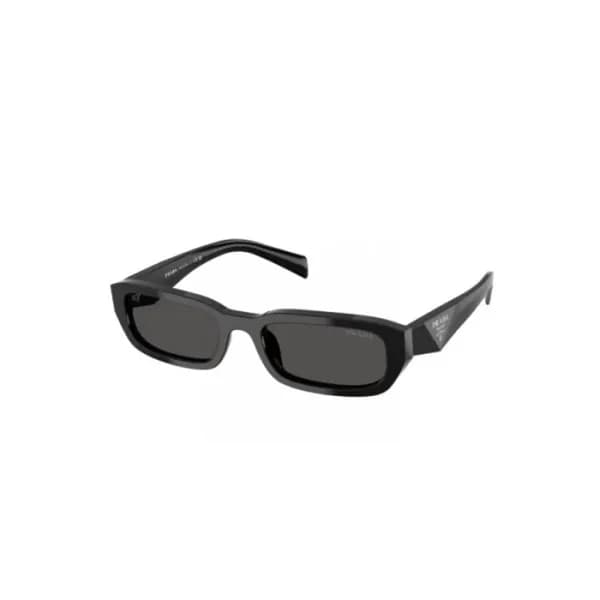 프라다 여성 이니셜 선글라스 - Prada Womens Sunglasses - acc407… - 1