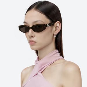 젠틀몬스터 여성 이니셜 선글라스 - Gentle Monster Womens Initial …