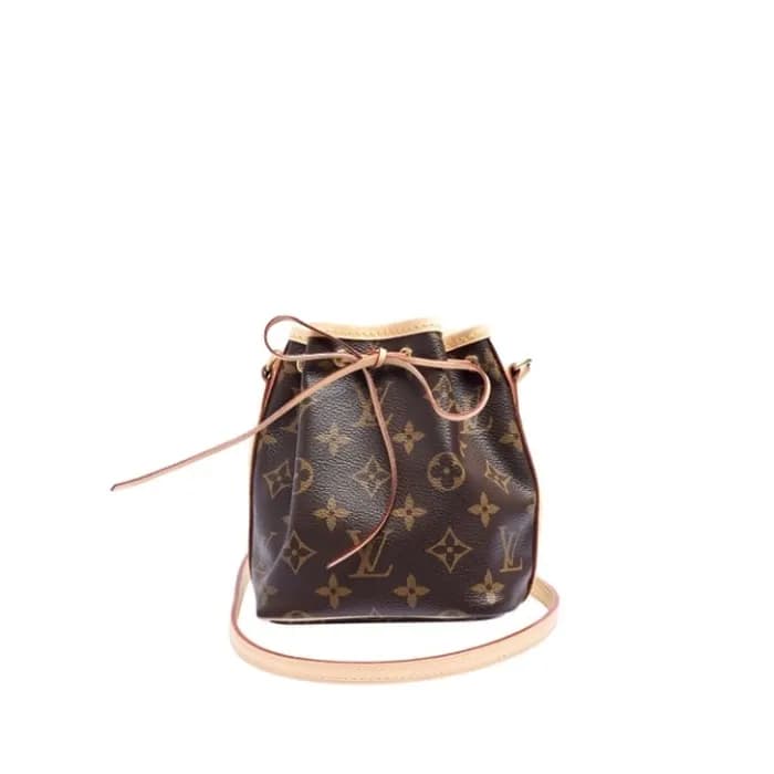 루이비통 여성 나노 노에 버킷백 M41346 - Louis vuitton Womens Na… - 1