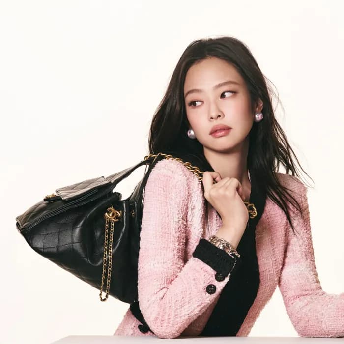 샤넬 여성 25 스몰 핸드백 - Chanel Womens 25 Small Hand Bag … - 1