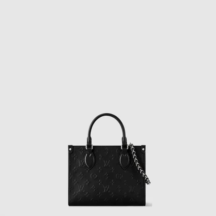 루이비통 여성 온더고 PM M14576 - Louis vuitton Womens On th… - 1