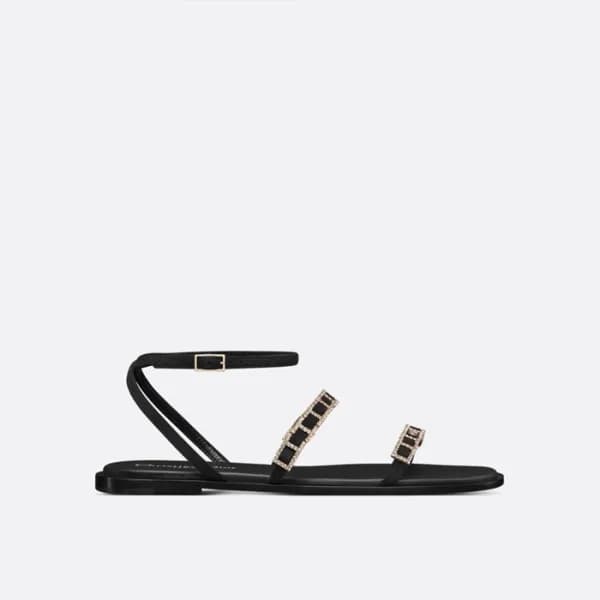 디올 여성 Diorissime 샌들 - Dior Womens Diorissime Sanda… - 1