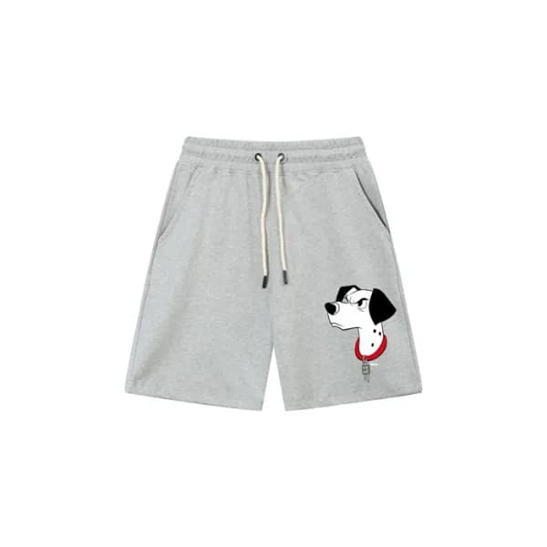 지방시 남성 캐쥬얼 쇼츠 - Givenchy Mens Casual Shorts - gic6… - 1
