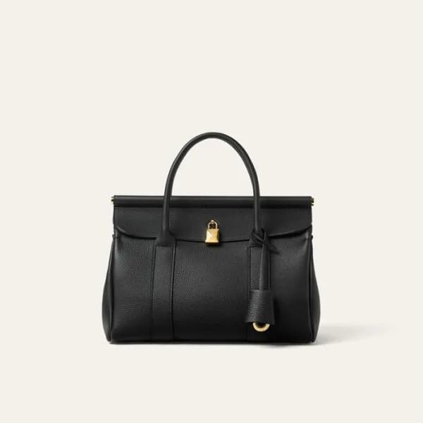 로로피아나 여성 룸 백 L25 - Loro Piana Womens Loom Bag - lp… - 1
