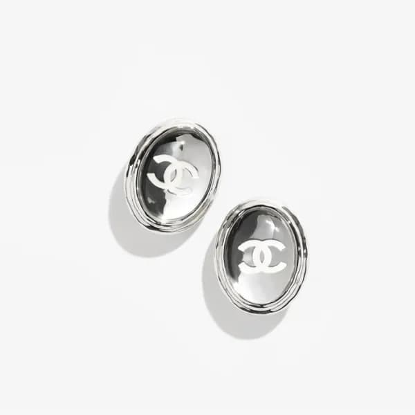샤넬 여성 코코 이어링 - Chanel Womens Coco Earring - acc590… - 1