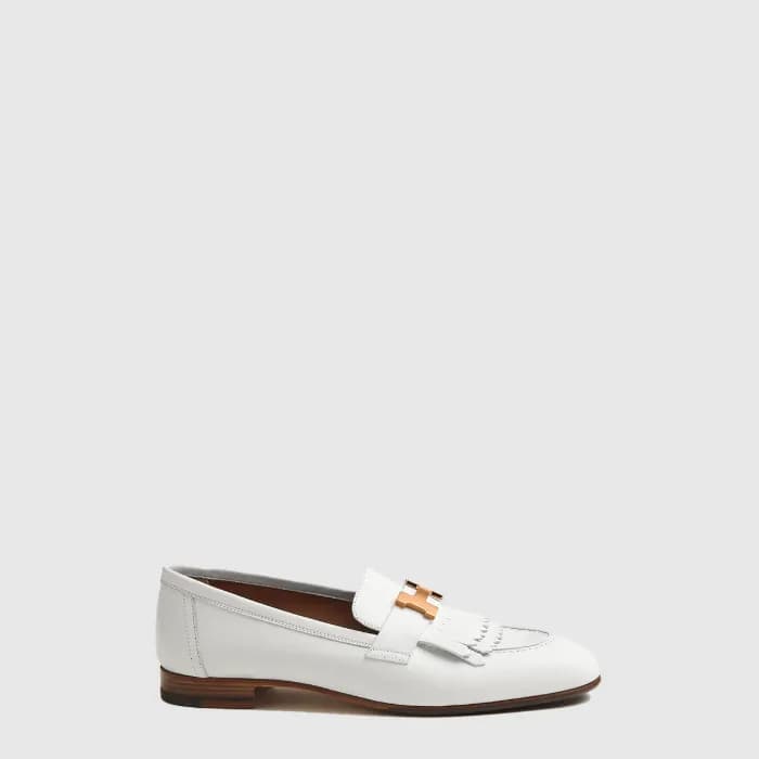 에르메스 여성 로얄 로퍼 - Hermes Womens Royal Loafer - hes67… - 1