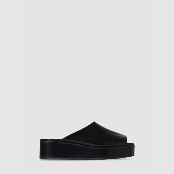 더 로우 여성 Emi 플랫폼 샌들 - The Row Womens Emi Platform S… - 1