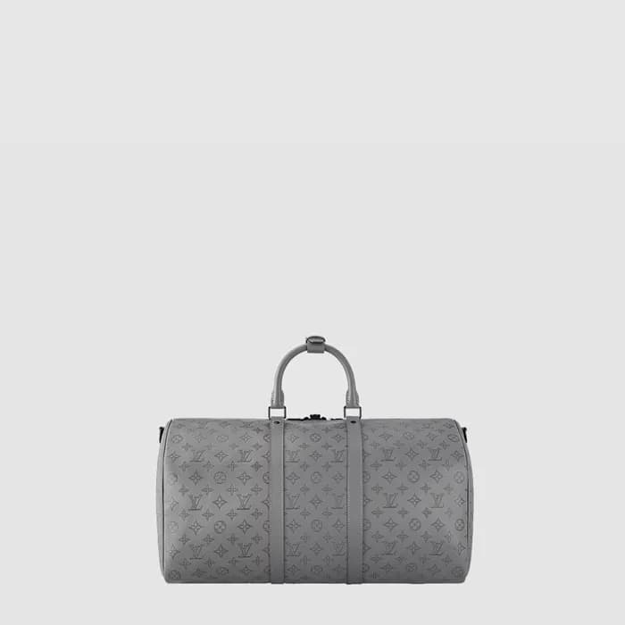 루이비통 남성 키폴 50 반둘리에 M46117 - Louis vuitton Mens Kee… - 1