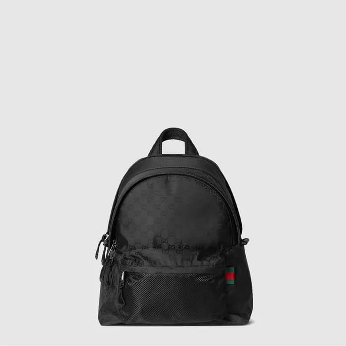 구찌 남성 넥서스 미디엄 백팩 - Gucci Mens Nexus Medium Backpac… - 1
