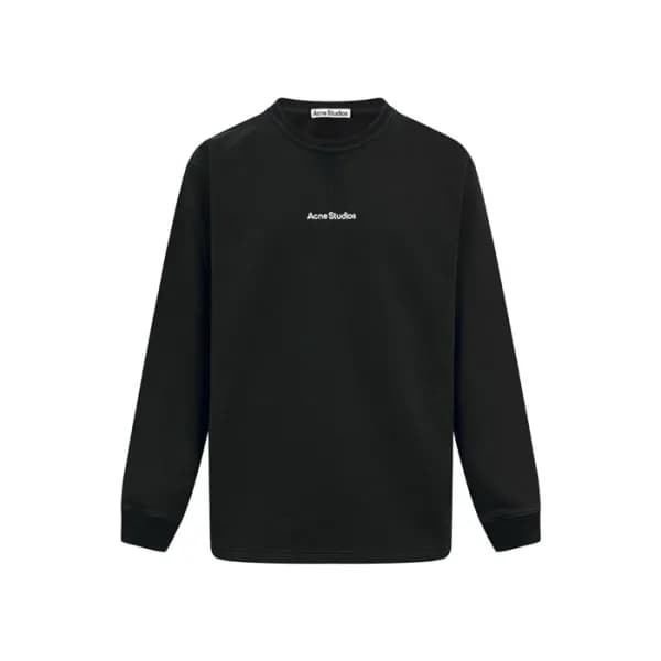 아크네 남/녀 라운드 맨투맨 - Acne Unisex Round Tshirt - anc79… - 1