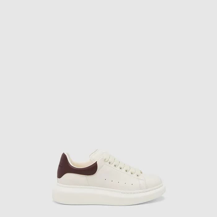 알렉산더 맥퀸 남성 스니커즈 - Alexander McQueen Mens Sneakers … - 1
