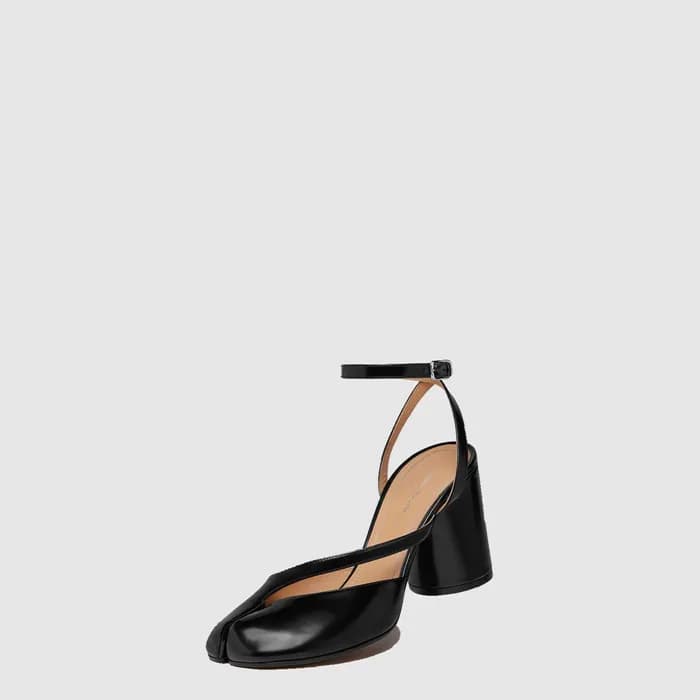 메종 마르지엘라 여성 Tabi 펌프스 샌들 - Maison Margiela Tabi Pum… - 1