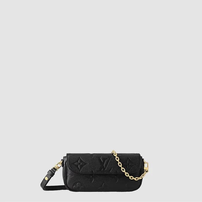 루이비통 여성 월릿 온 체인 아이비 M82154 - Louis vuitton Womens … - 1