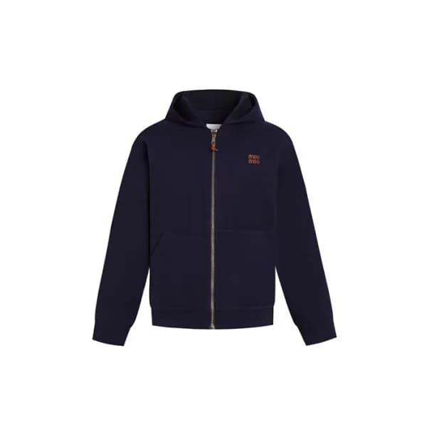미우미우 남성 캐쥬얼 후드티 - Miumiu Mens Casual Hoodie - mic8… - 1