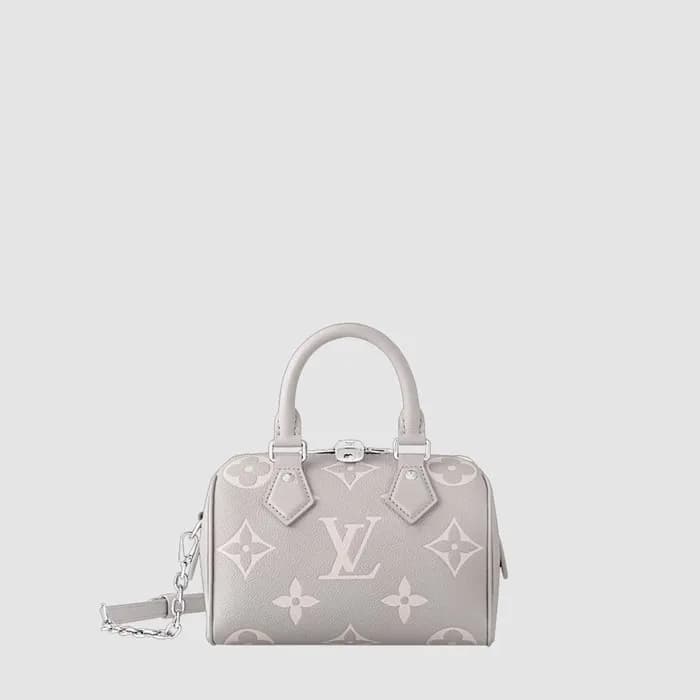 루이비통 여성 스피디 반둘리에 20 M14207 - Louis vuitton Womens … - 1