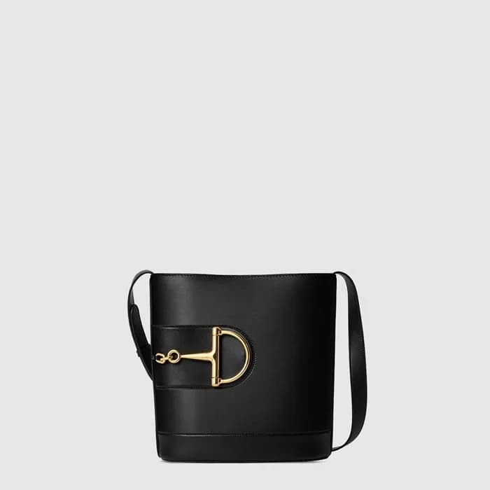 구찌 여성 73 스몰 버킷백 - Gucci Womens 73 Small Bucket Bag… - 1