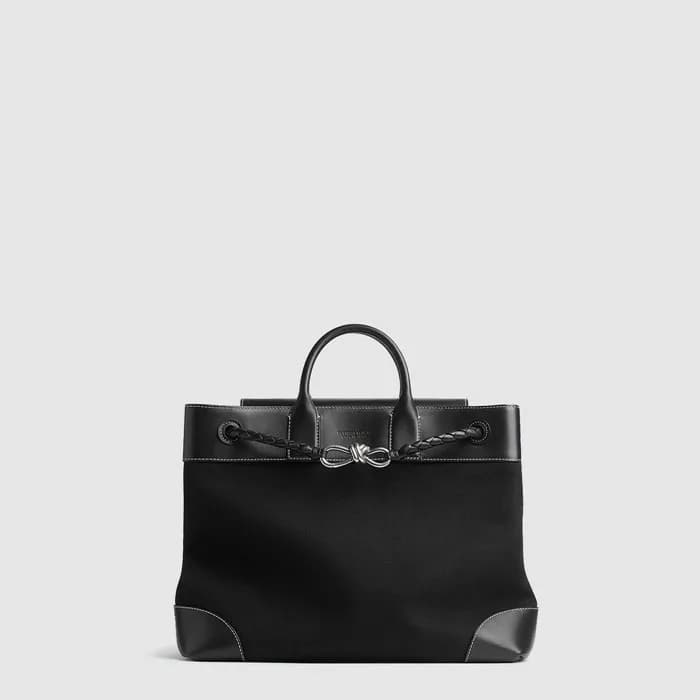 보테가베네타 남성 안디아모 보이저 - Bottega veneta Mens Andiamo V… - 1