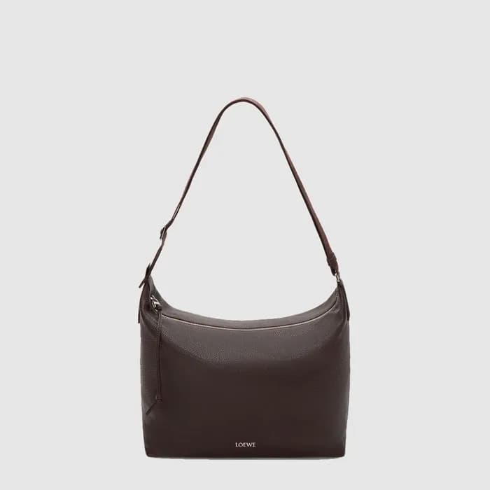 로에베 남성 큐비 크로스 백 - Loewe Mens Cubi Crossbody Bag - … - 1