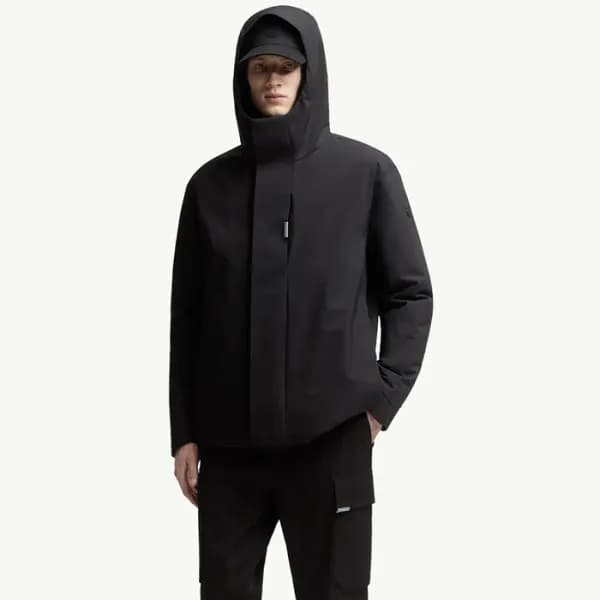 몽클레어 남성 다운 자켓 - Moncler Mens Down Jacket - moc1284… - 1