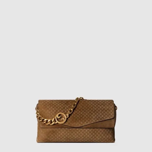 구찌 여성 라지 숄더백 - Gucci Womens Large Shoulder Bag - g… - 1