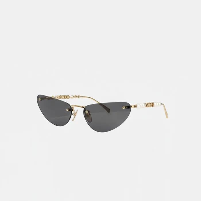 구찌 여성 프리미엄 메탈 프레임 선글라스 - Gucci Womens Premium Meta… - 1
