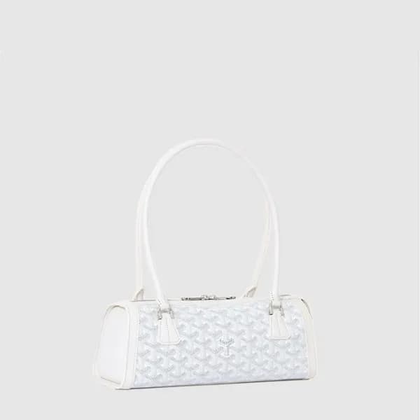 고야드 여성 봉보니에르 백 - Goyard Womens Bonbonniere Bag - g… - 1