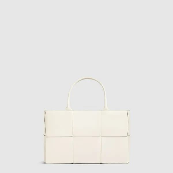 보테가 베네타 여성 아르코 토트 백 - Bottega veneta Womens Arco T… - 1