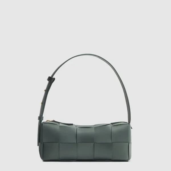 보테가 베네타 여성 스몰 브릭 카세트 - Bottega veneta Womens Small… - 1