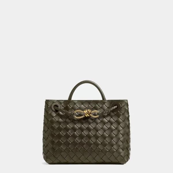 보테가 베네타 여성 미디엄 안디아모 - Bottega veneta Womens Medium… - 1