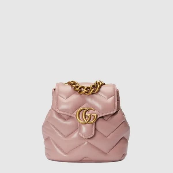 구찌 여성 GG 미니 백팩 - Gucci Womens GG Mini Backpack - g… - 1
