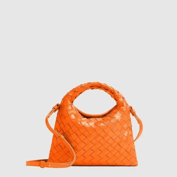 보테가 베네타 여성 미니 홉 - Bottega veneta Womens Mini Hop -… - 1