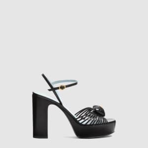 발렌티노 여성 플랫폼 샌들 - Valentino Womens Platform Sandals…